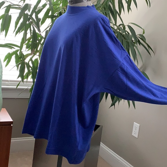 Vintage Gianni Versace 100% Wool Sweater - Picture 12 of 12